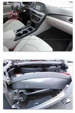 هیوندای سۆناتا